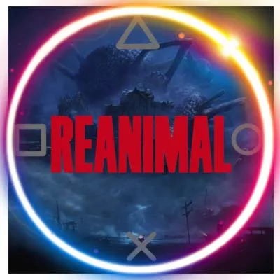 💠 Reanimal (PS5/RU) (Аренда от 7 дней)