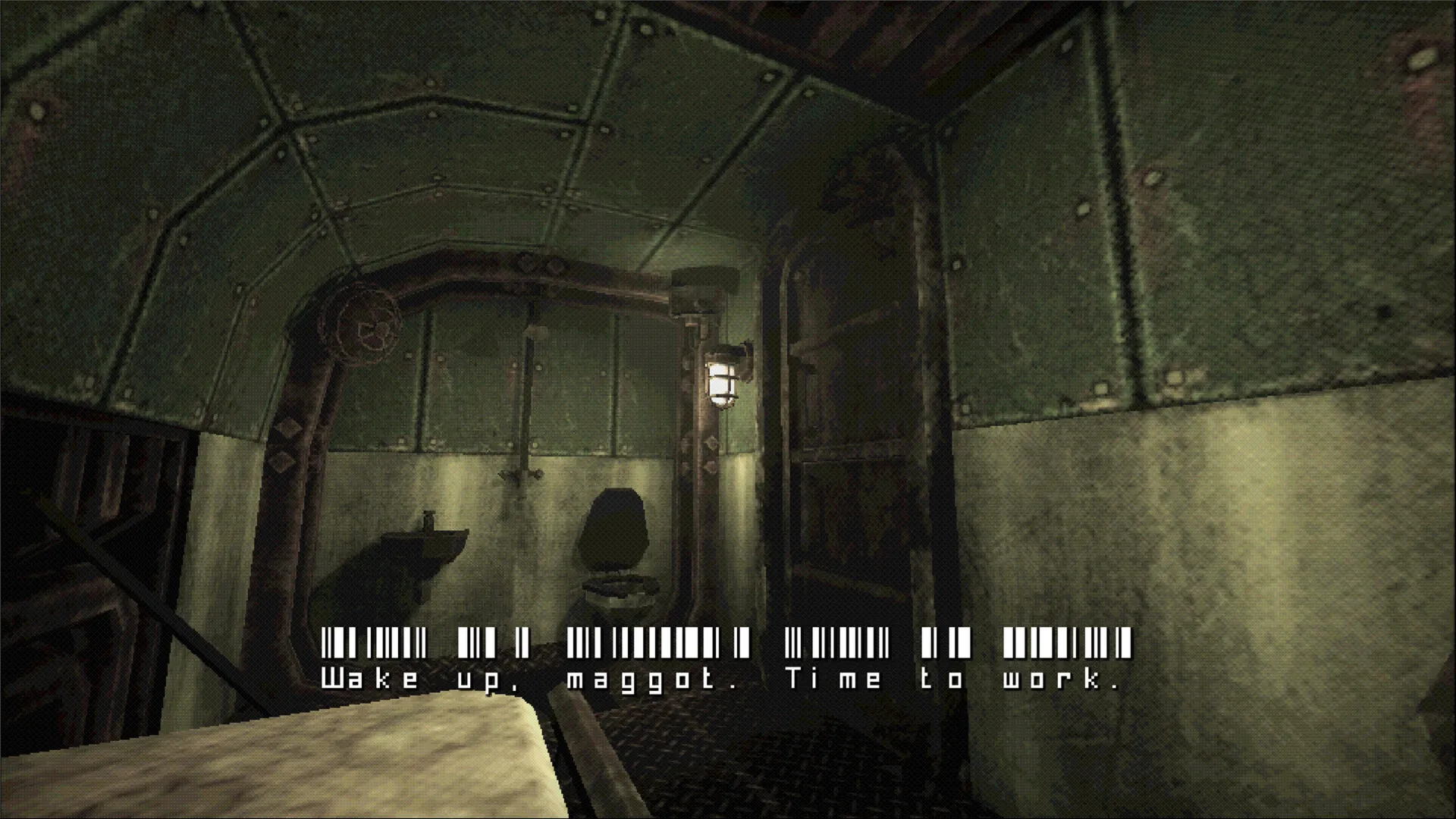 The Oily Depths / STEAM GIFT / Выбор стран - irongamers.ru