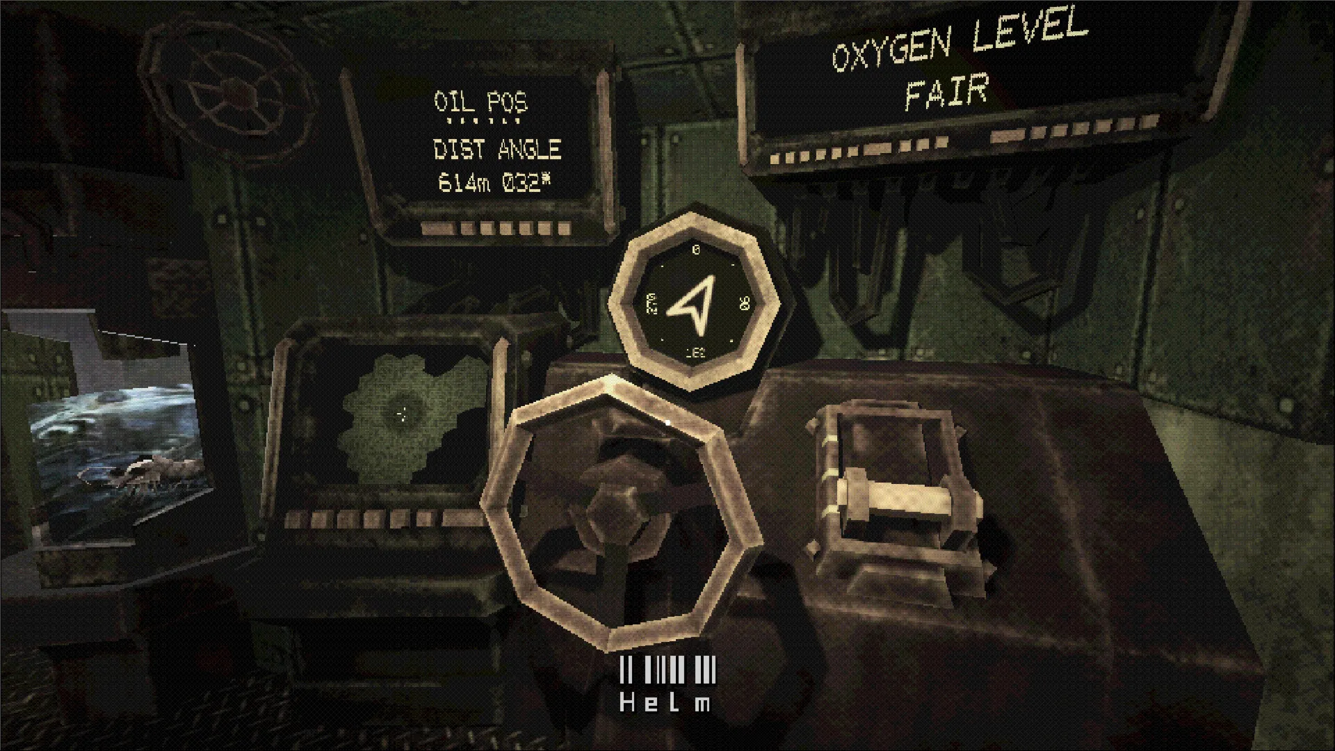 The Oily Depths / STEAM GIFT / Выбор стран - irongamers.ru