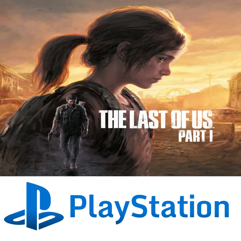 The Last of Us Part I для PS5 - irongamers.ru