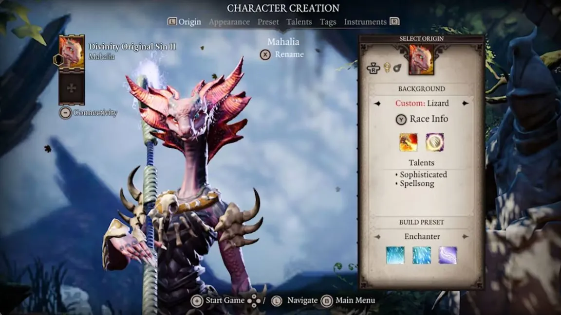 Divinity: Original Sin 2 | Nintendo Switch 1/2 - irongamers.ru