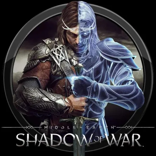Middle-earth: Shadow of Mordor + War [Все DLC}・[Навсегда] +Без защиты Steam - irongamers.ru