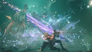 FINAL FANTASY VII REBIRTH  XBOX SERIES XS|PC КЛЮЧ