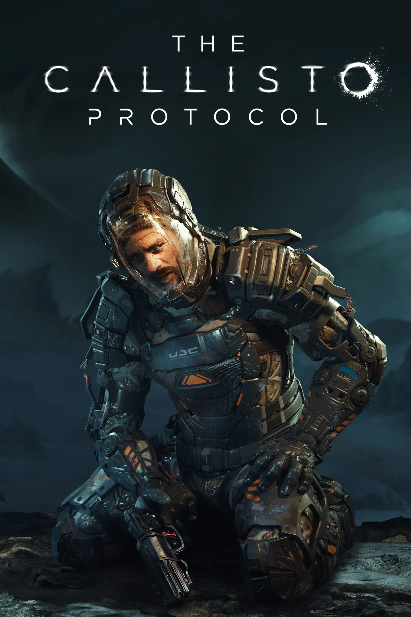 ⭐The Callisto Protocol Series X|S⭐