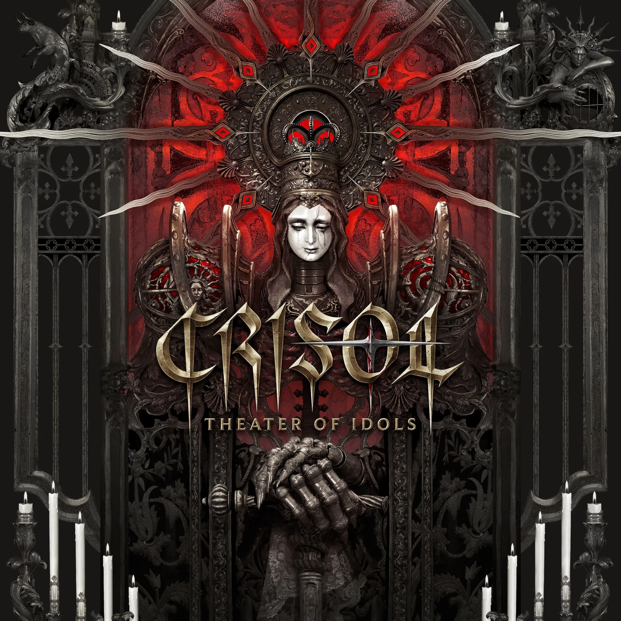 Crisol: Theater of Idols XBOX SERIES Любой Акк - irongamers.ru