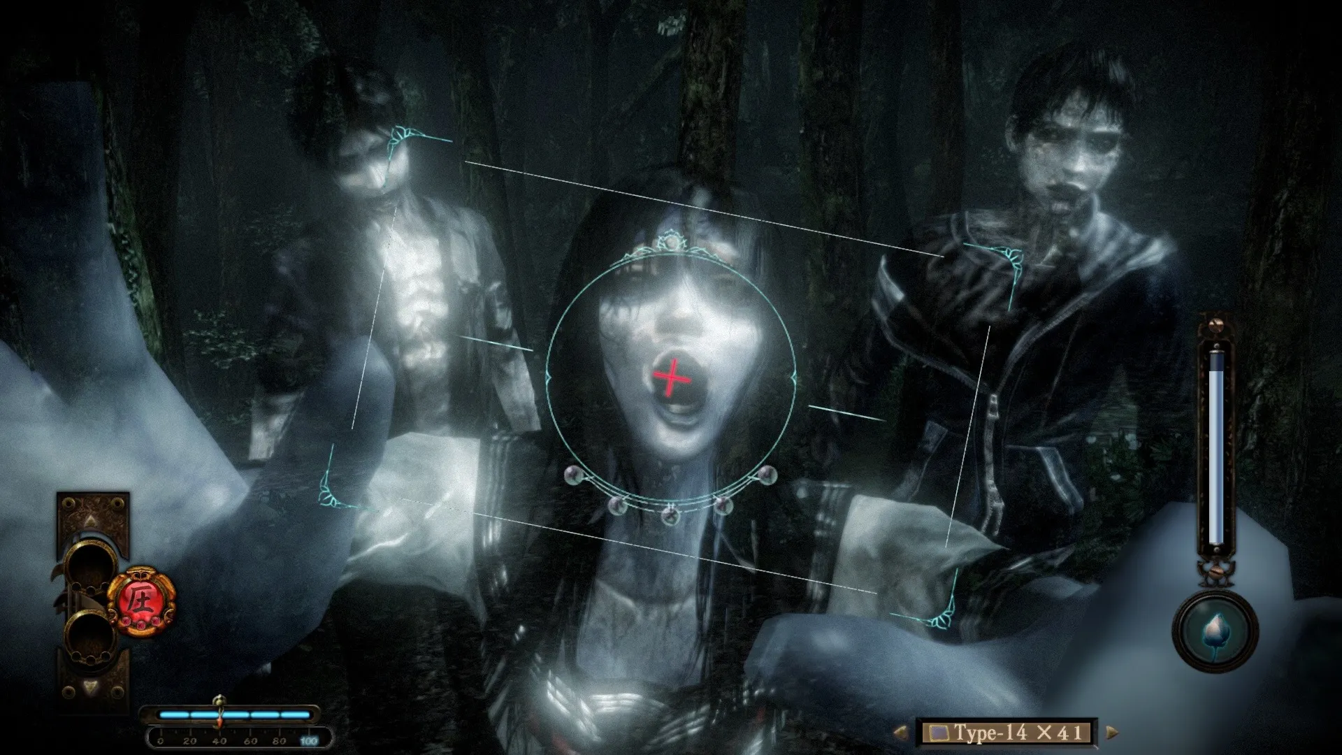 FATAL FRAME / PROJECT ZERO: Maiden of Black Water / STEAM GIFT / Выбор стран - irongamers.ru