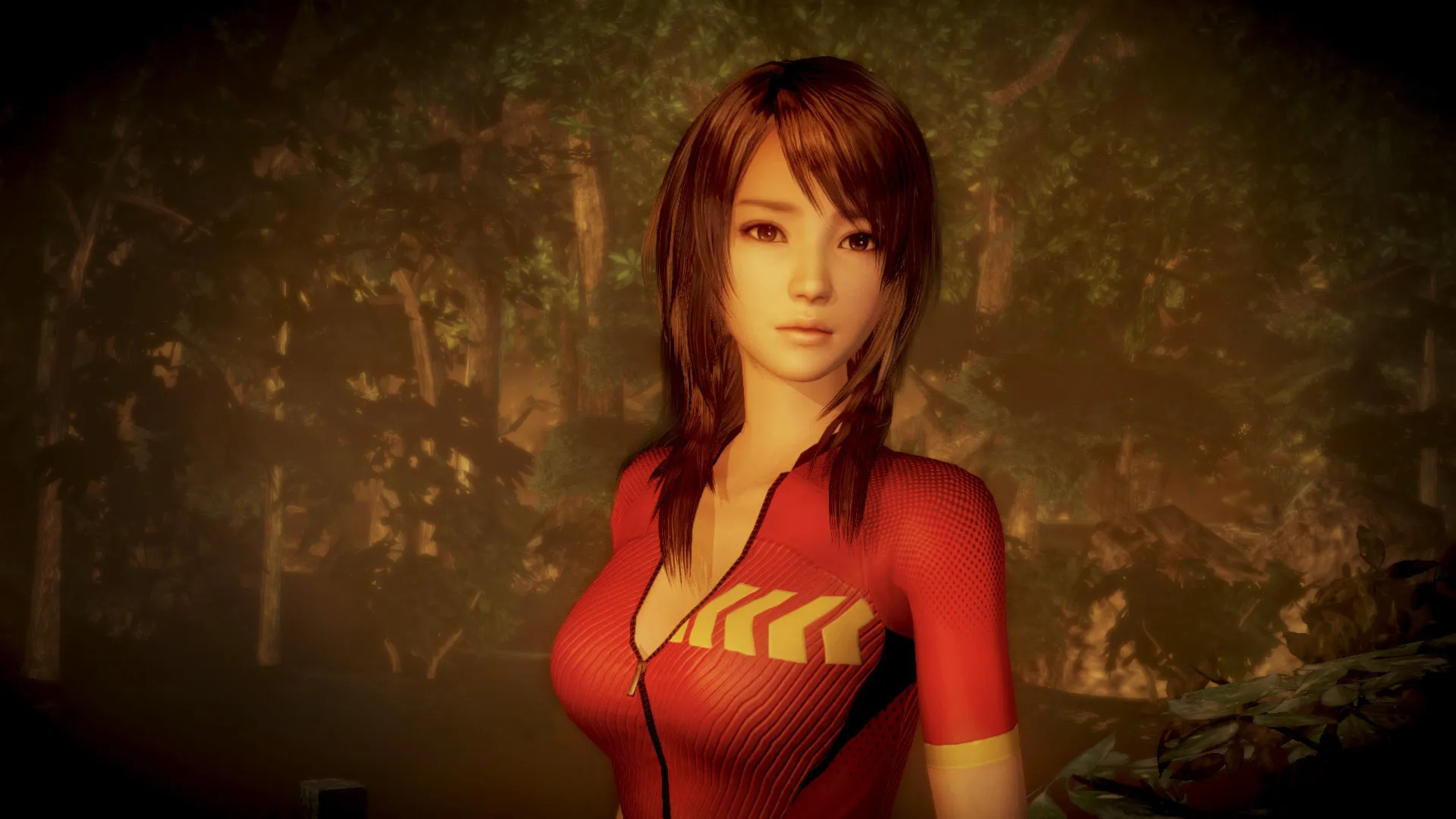 FATAL FRAME / PROJECT ZERO: Maiden of Black Water / STEAM GIFT / Выбор стран - irongamers.ru
