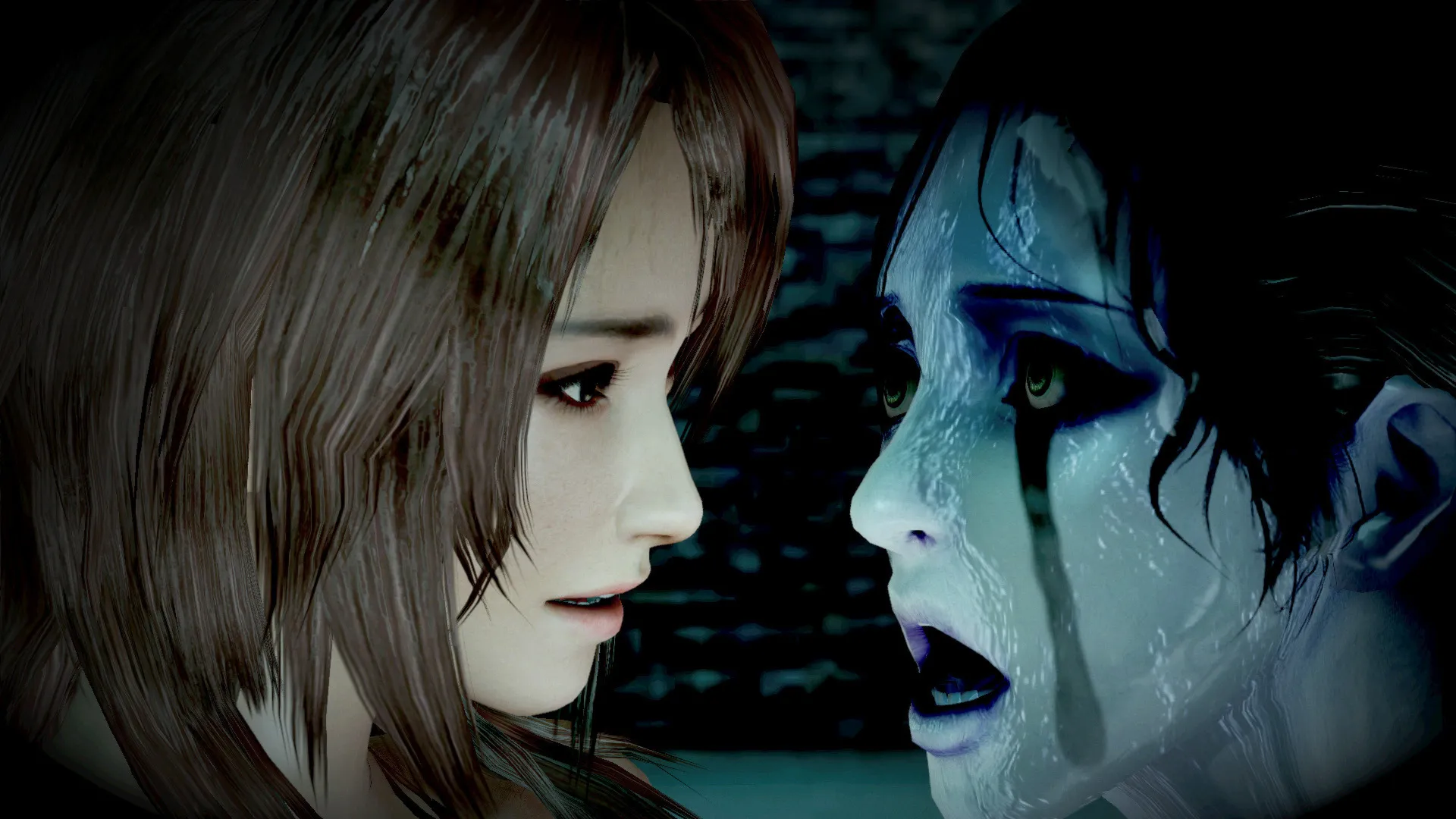 FATAL FRAME / PROJECT ZERO: Maiden of Black Water / STEAM GIFT / Выбор стран - irongamers.ru