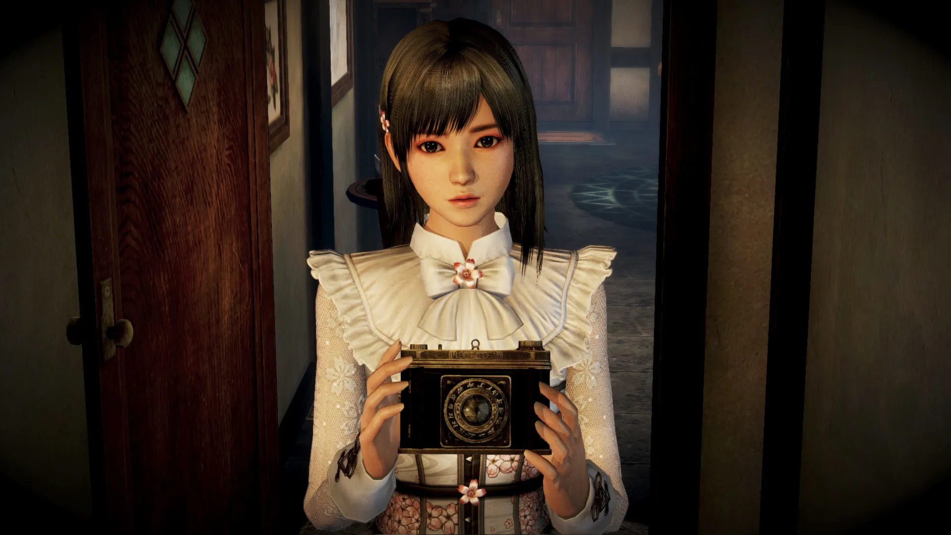 FATAL FRAME / PROJECT ZERO: Maiden of Black Water / STEAM GIFT / Выбор стран - irongamers.ru