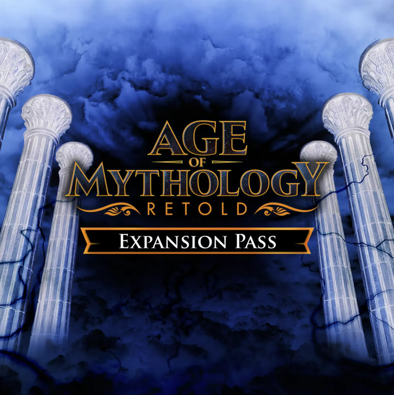 Age of Mythology: Retold - Expansion Pass Steam Gift RU UA KZ - irongamers.ru