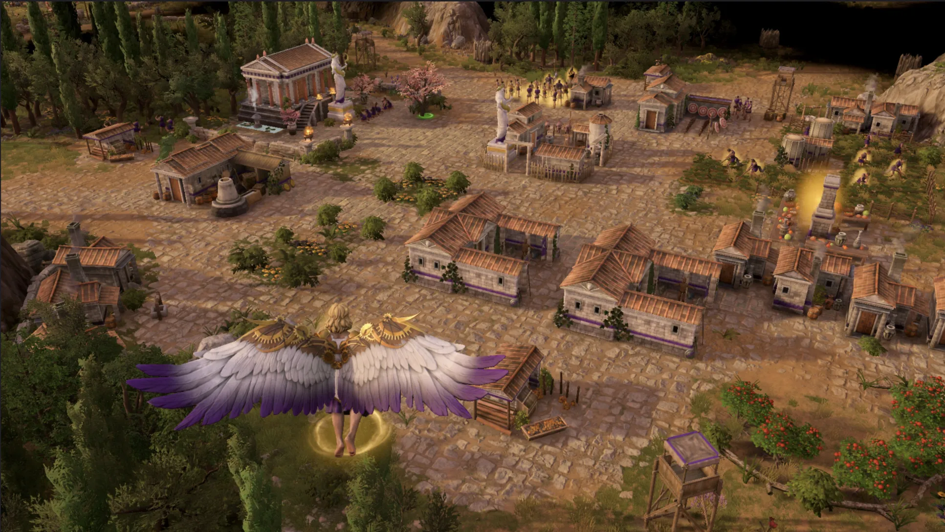 Age of Mythology: Retold - Expansion Pass Steam Gift RU UA KZ - irongamers.ru