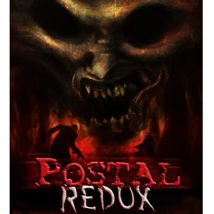 POSTAL Redux (Ключ Steam | РФ+Весь мир) - irongamers.ru