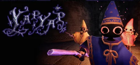YAPYAP СТИМ Steam Gift
