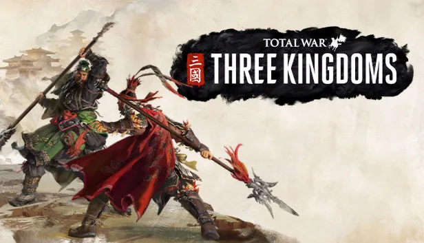 🟢 Total War: THREE KINGDOMS | Новый аккаунт + Почта