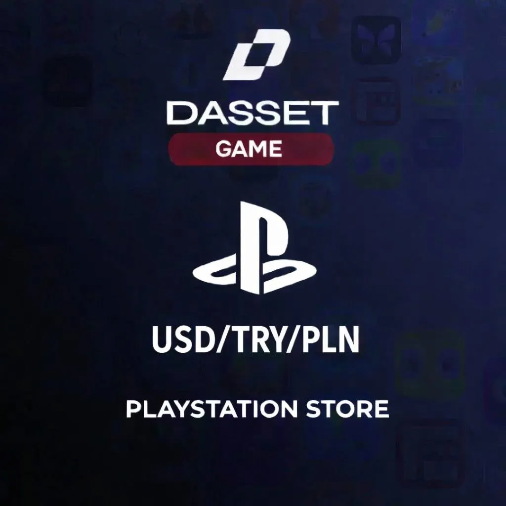 🅿 PS STORE GIFT CARD 🅿 | ПОЛЬША/США/ТУРЦИЯ 🅿 - irongamers.ru