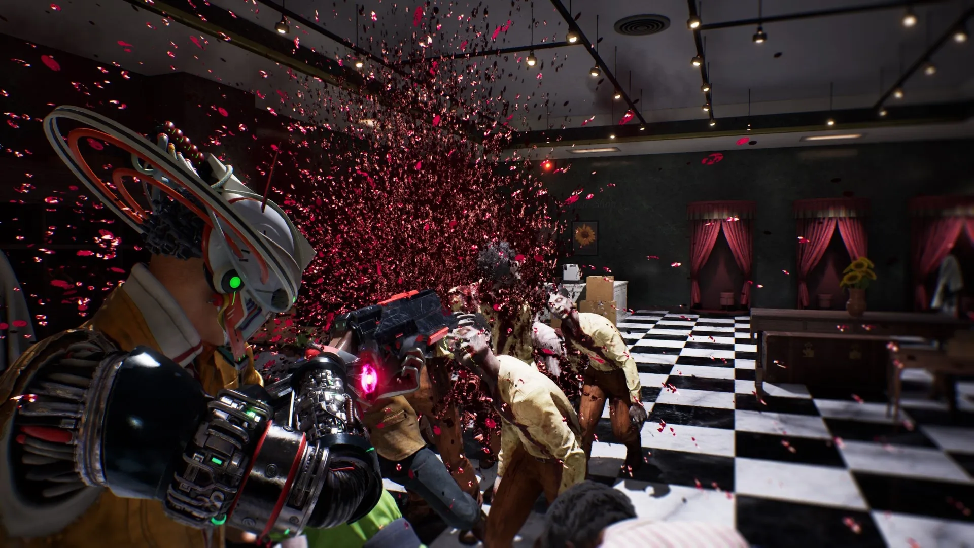 ROMEO IS A DEAD MAN Xbox Series X|S
