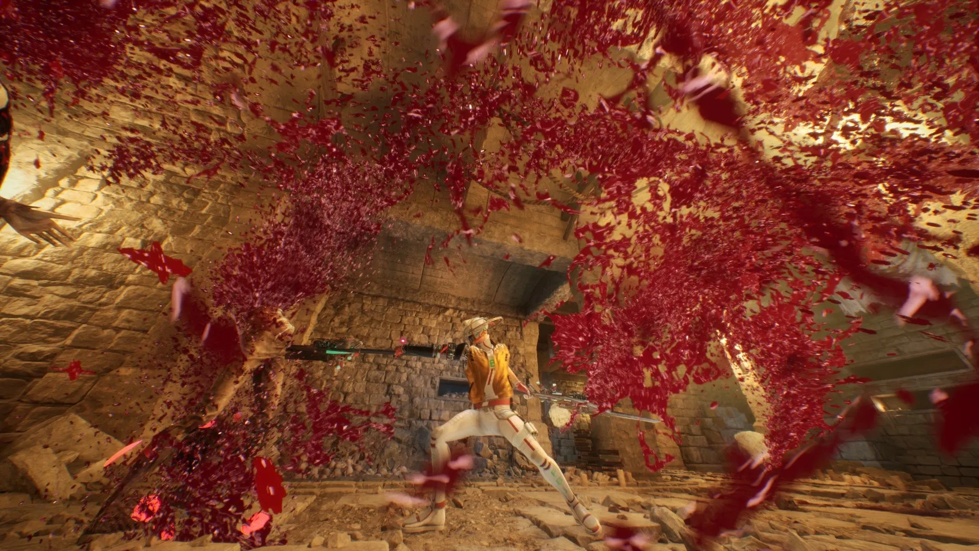 ROMEO IS A DEAD MAN Xbox Series X|S