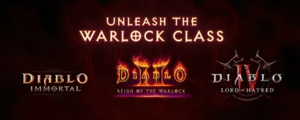 Diablo II Resurrected Reign of the Warlock DLC XBOX ONE / XBOX SERIES X|S Ключ