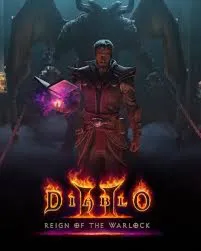 Diablo II Resurrected Reign of the Warlock DLC XBOX ONE / XBOX SERIES X|S Ключ