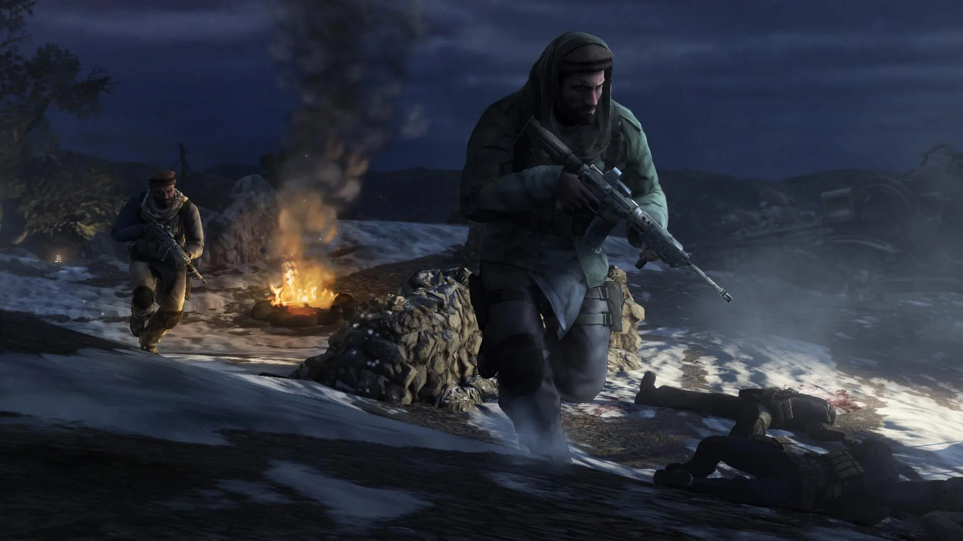 Medal of Honor / STEAM GIFT / Select Countries - irongamers.ru