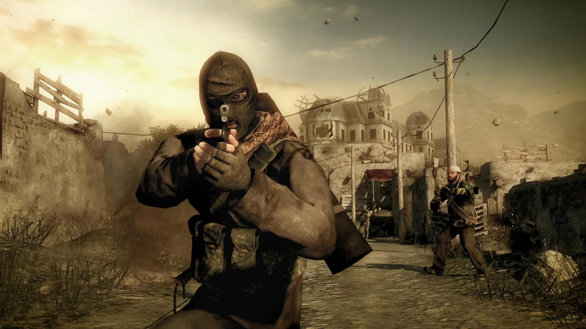 Medal of Honor / STEAM GIFT / Select Countries - irongamers.ru