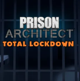 Prison Architect 💎 Total Lockdown [STEAM аккаунт] 🌍 Region FREE