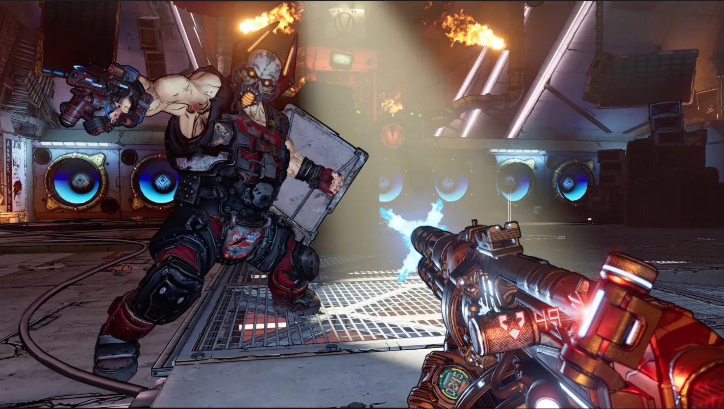 Borderlands 3: Next Level Edition XBOX КЛЮЧ🔑 