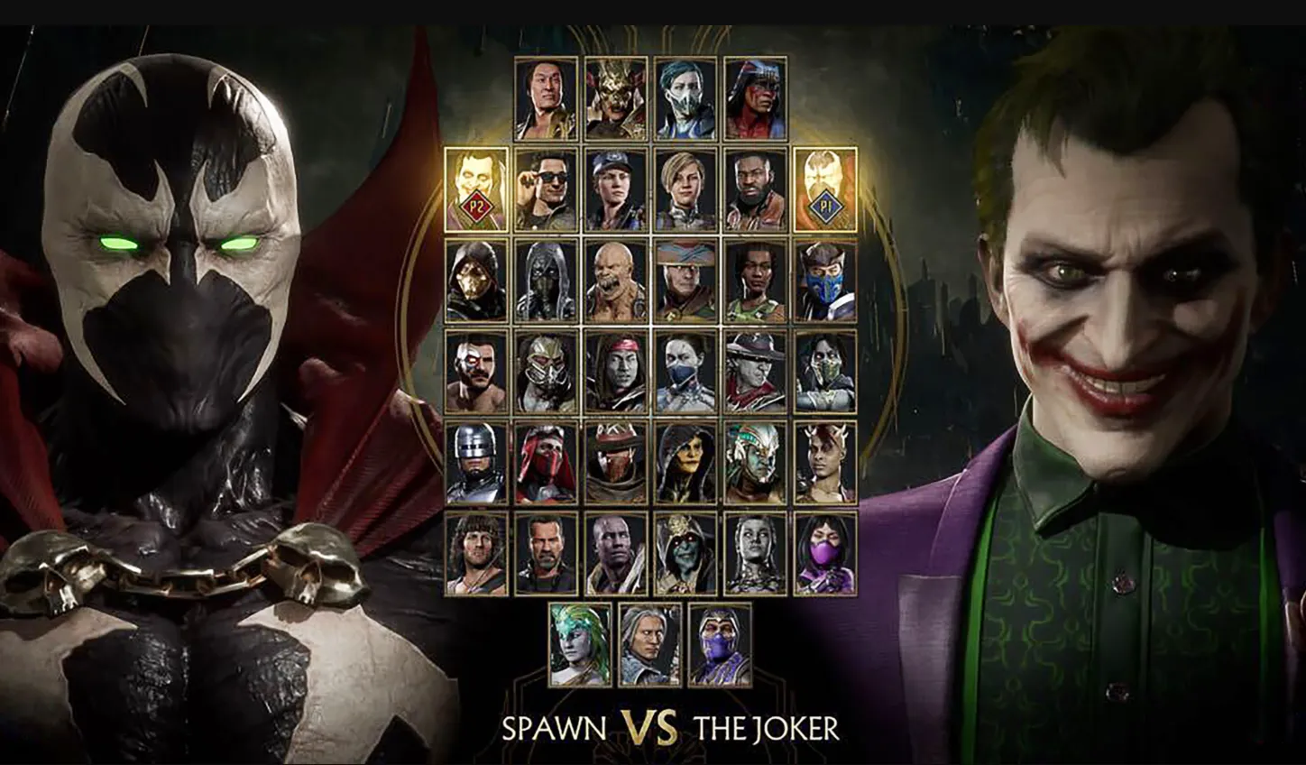 Mortal Kombat 11 Ultimate + Injustice 2 Leg. Edition Bundle XBOX КЛЮЧ🔑 