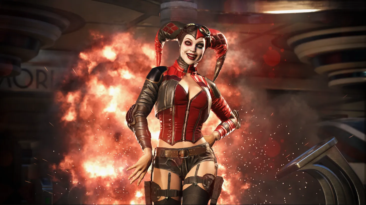 Mortal Kombat 11 Ultimate + Injustice 2 Leg. Edition Bundle XBOX КЛЮЧ🔑 