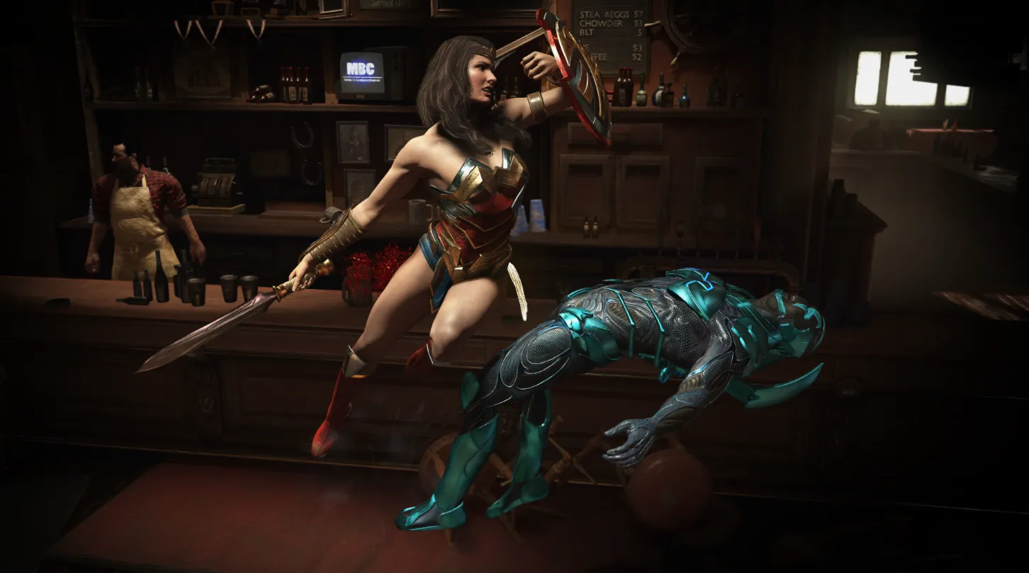 Mortal Kombat 11 Ultimate + Injustice 2 Leg. Edition Bundle XBOX КЛЮЧ🔑 