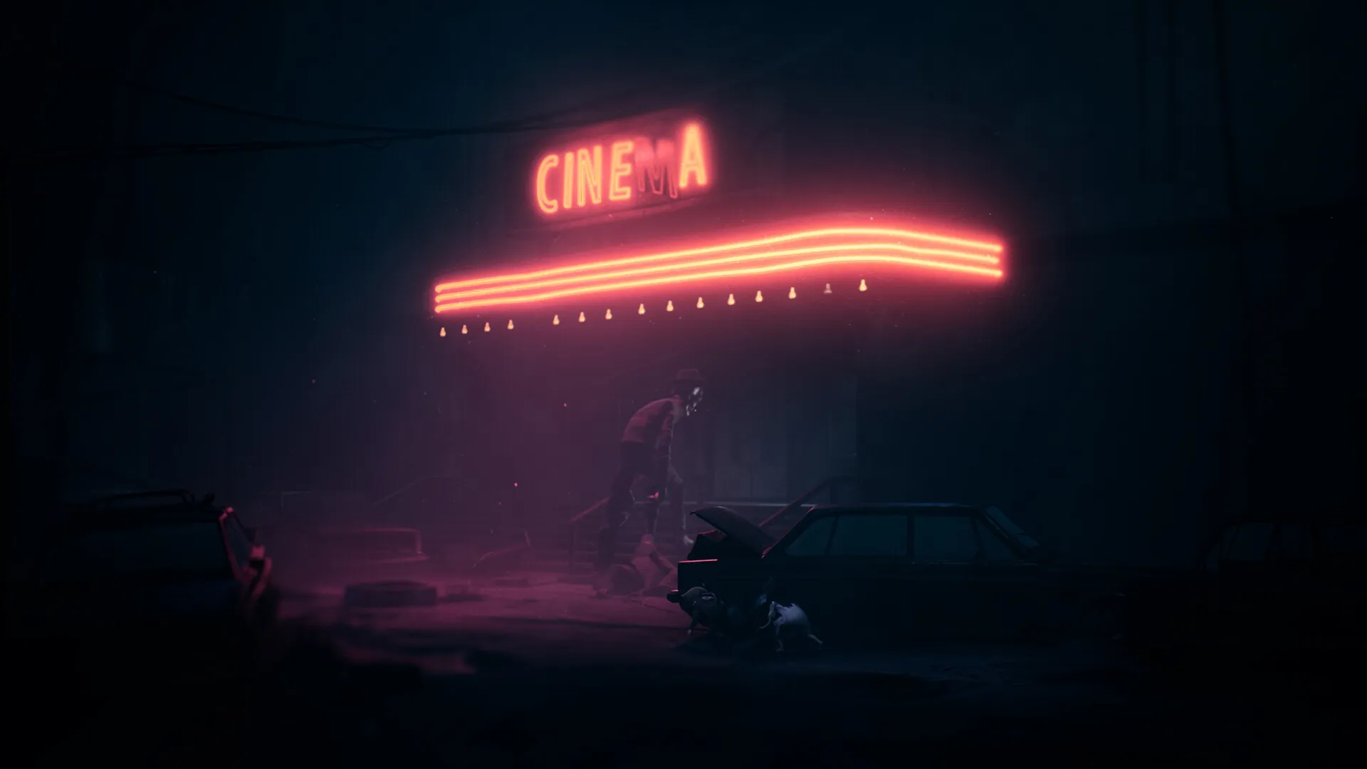 REANIMAL Digital Deluxe Edition +Бонус Игры | АВТОВЫДАЧА 24/7 - irongamers.ru
