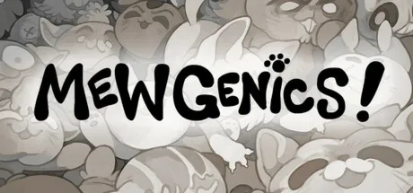 Mewgenics | Steam Account | Original email