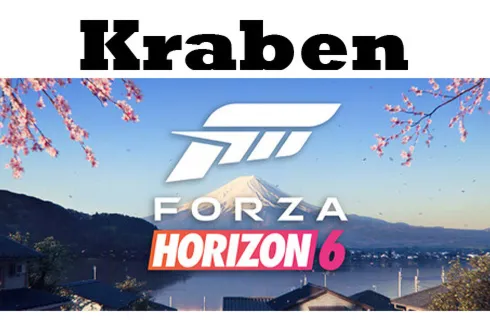 Forza Horizon 6 steam - irongamers.ru