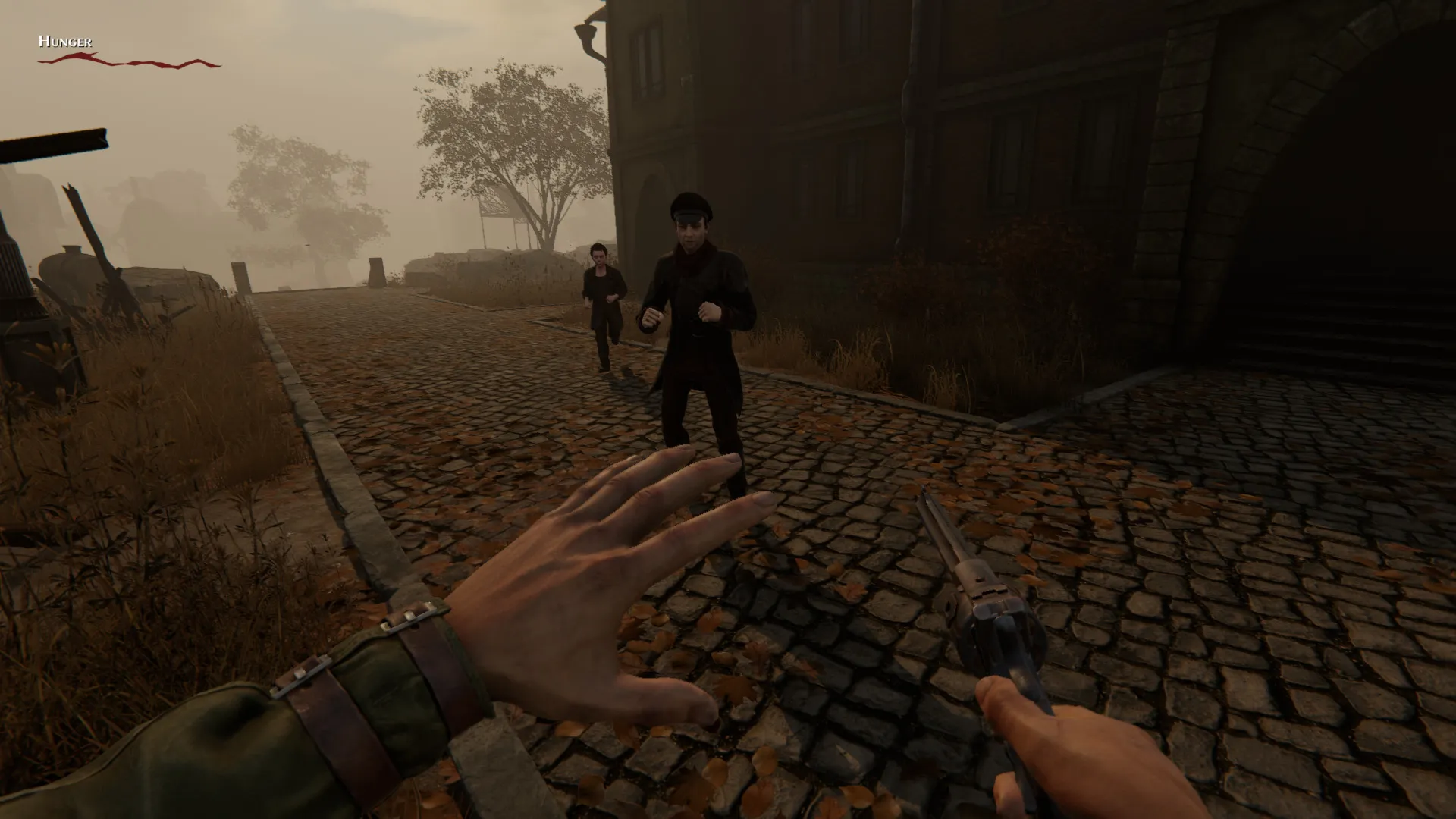 Pathologic 2 ключ steam РФ, СНГ - irongamers.ru
