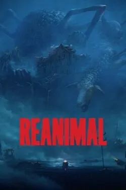 ⭐REANIMAL - STANDARD/Deluxe  | Steam | Ключ РФ-СНГ-ТР⭐