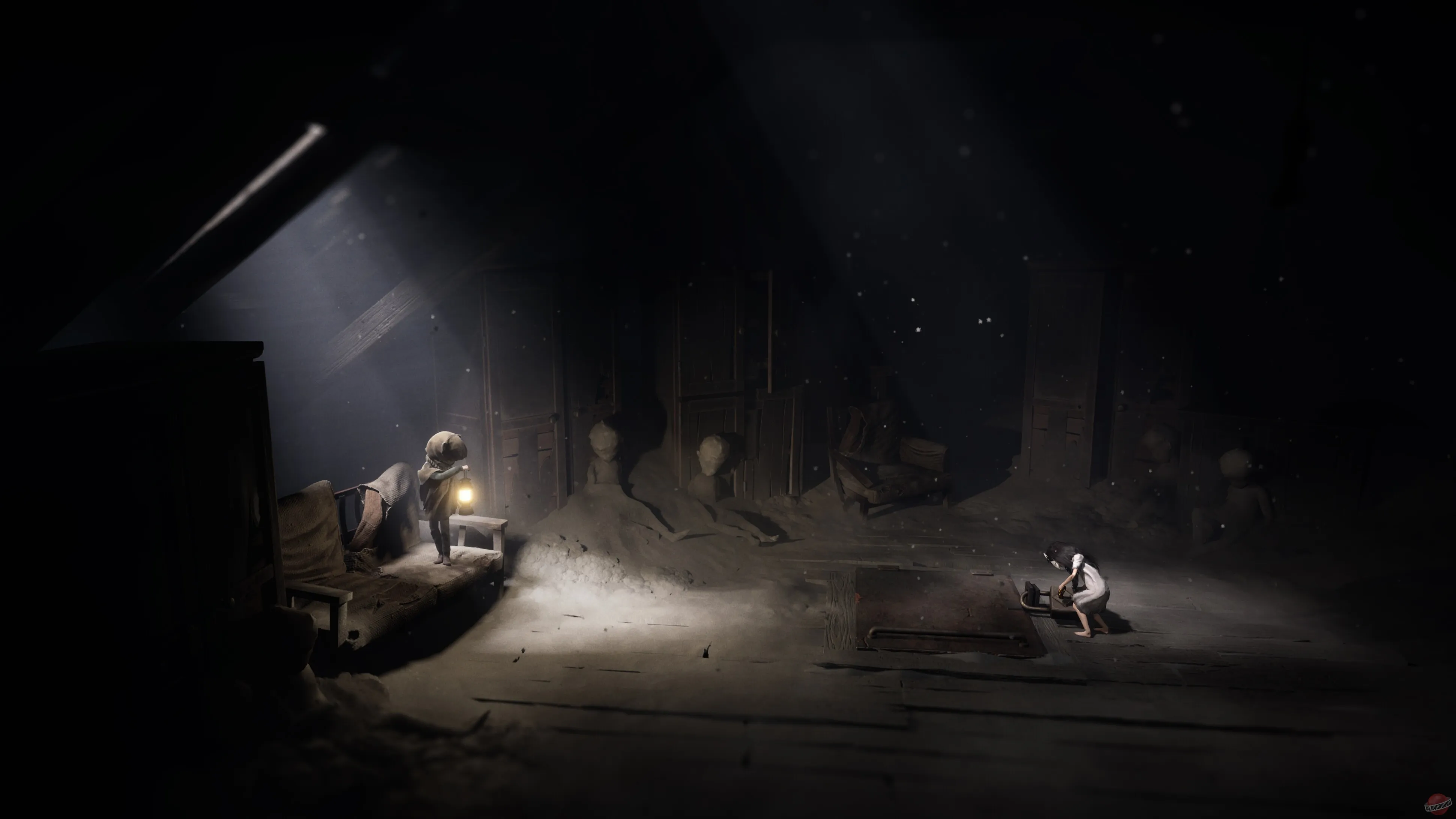 ⭐REANIMAL - STANDARD/Deluxe  | Steam | Ключ РФ-СНГ-ТР⭐