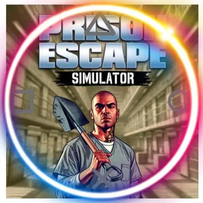 💠 Prison Escape Simulator (PS5/RU) (Аренда от 7 дней)