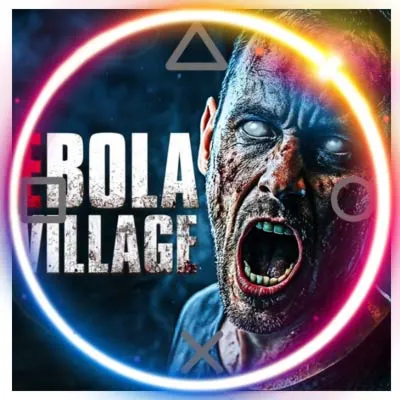 💠 Ebola Village (PS4/PS5/RU) П3 - Активация