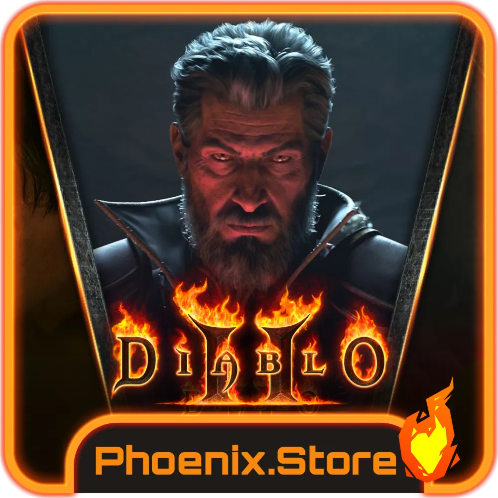 РФ/РБ Diablo II: Resurrected - Infernal и Reign of the Warlock | Battle.net Подарком - irongamers.ru
