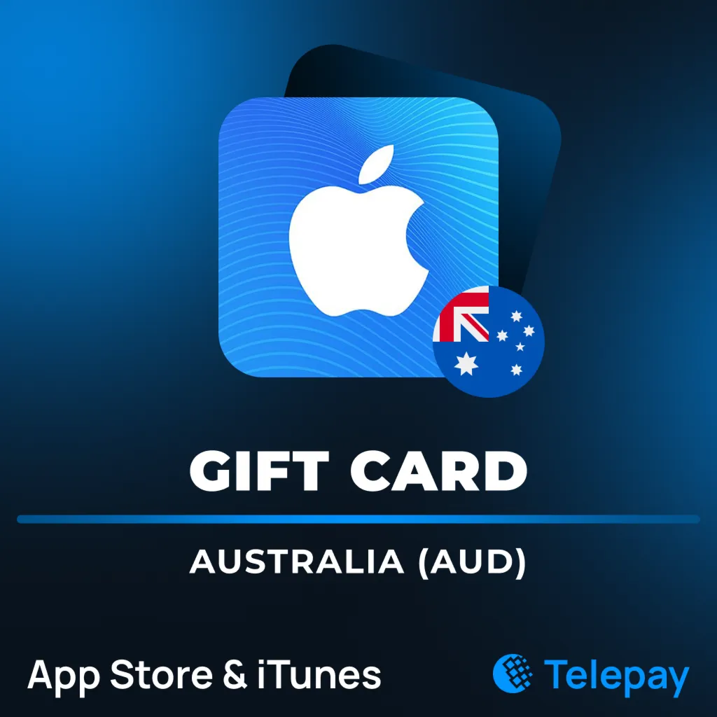 Apple iTunes подарочная карта | Австралия | 10 - 100 AUD - irongamers.ru