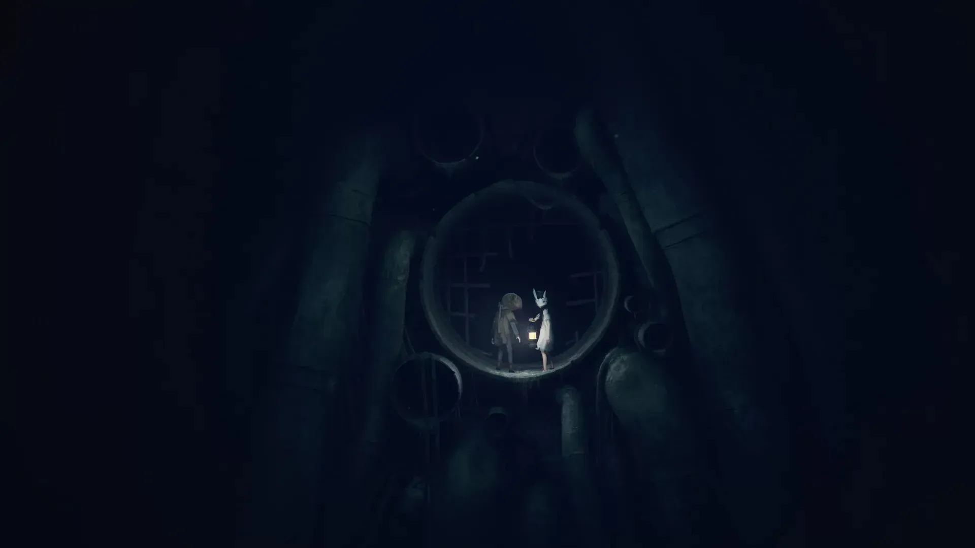 Reanimal PS5 | П2/П3