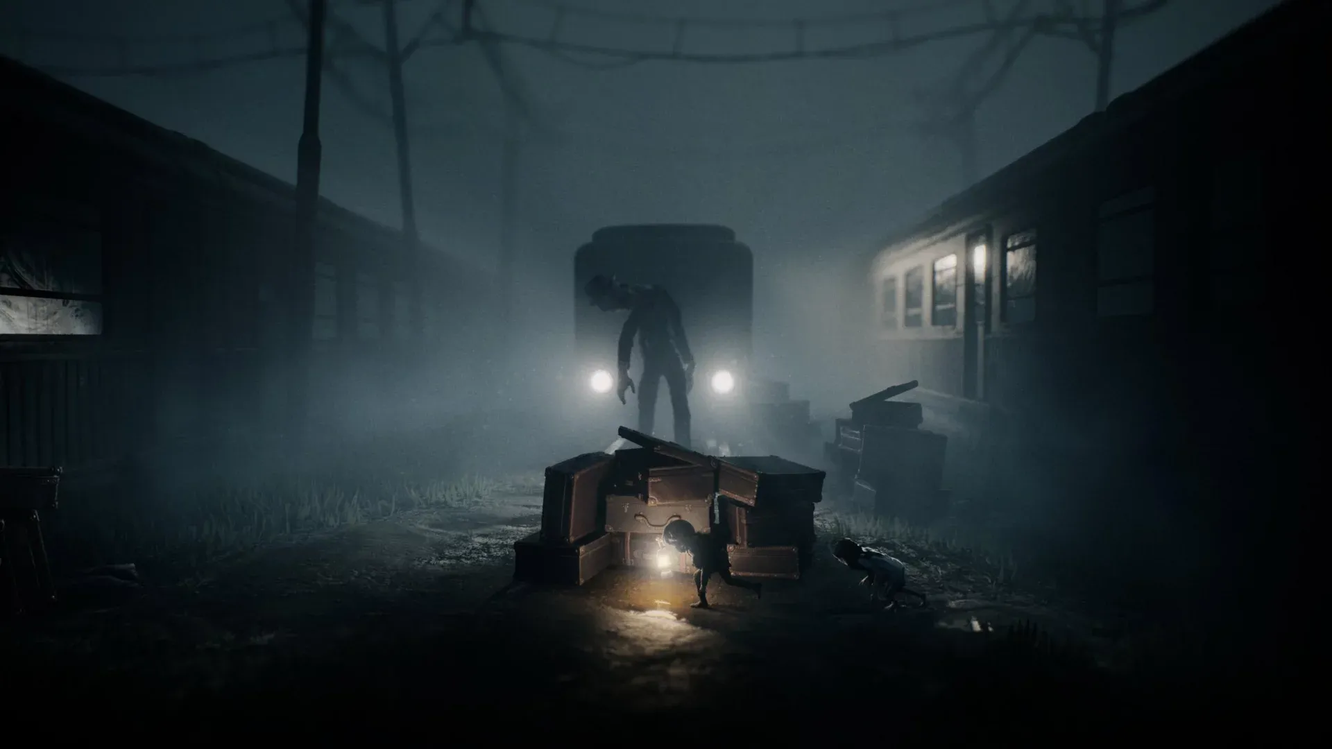 Reanimal PS5 | П2/П3