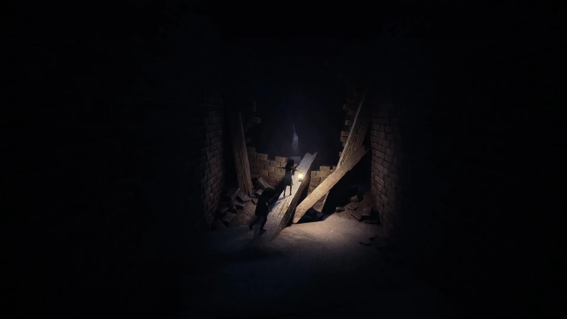 Reanimal PS5 | П2/П3