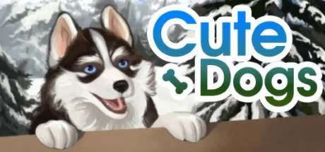 Cute Dogs (STEAM KEY/REGION FREE) - irongamers.ru