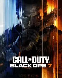 Call of Duty: Black Ops 7 PS5 - аккаунт с игрой/ EN озвучка/текст