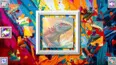 Color Splash: Reptiles (STEAM KEY/REGION FREE) - irongamers.ru