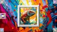 Color Splash: Reptiles (STEAM KEY/REGION FREE) - irongamers.ru