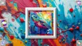 Color Splash: Reptiles (STEAM KEY/REGION FREE) - irongamers.ru