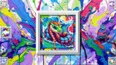 Color Splash: Reptiles (STEAM KEY/REGION FREE) - irongamers.ru