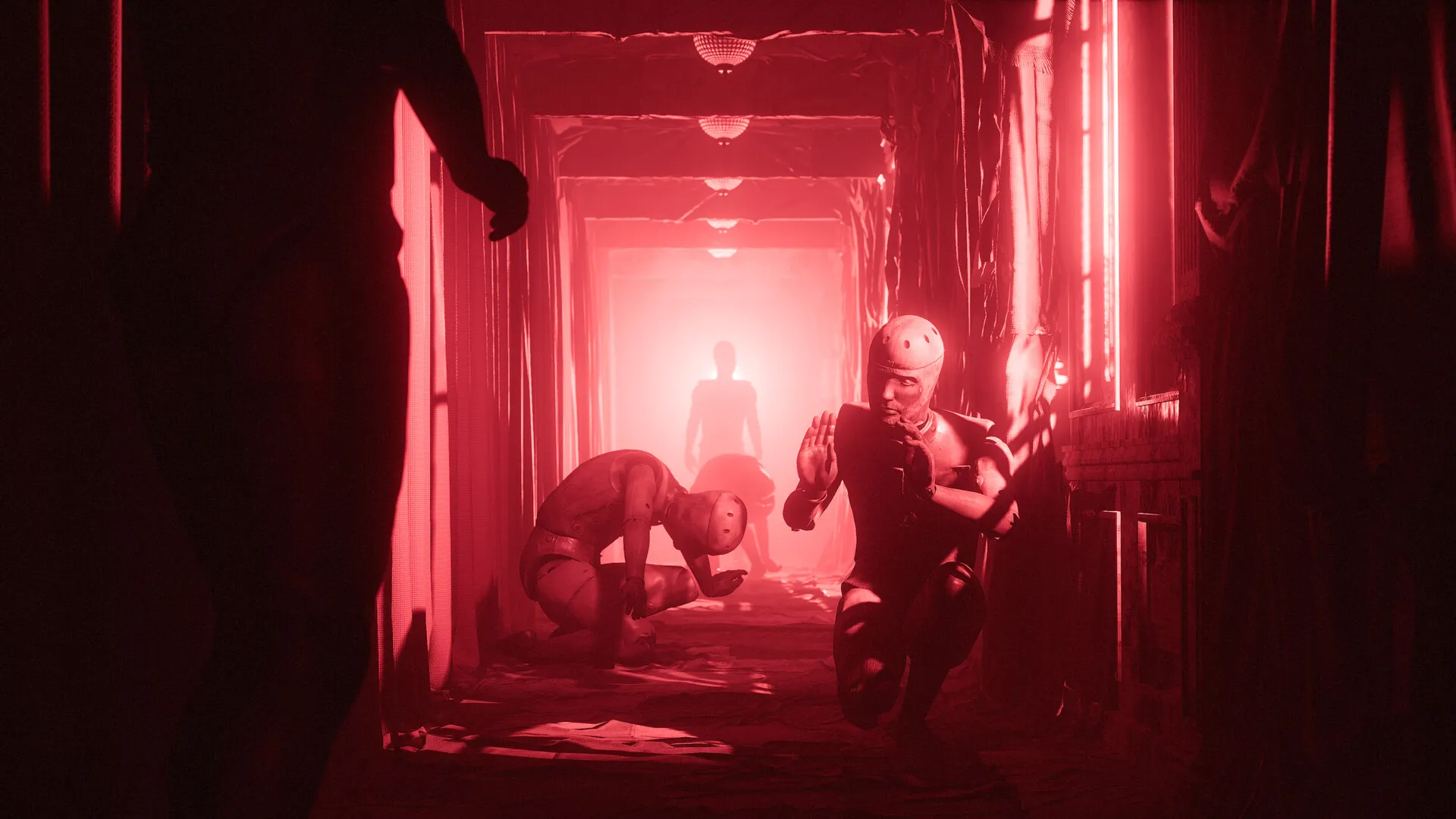 Layers of Fear 2023 (Steam Gift Россия) - irongamers.ru